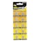 Exell Battery 10pk Exell Alkaline 1.5V Watch Battery Replaces AG6 LR920 370 EB-L921 - alternate 1